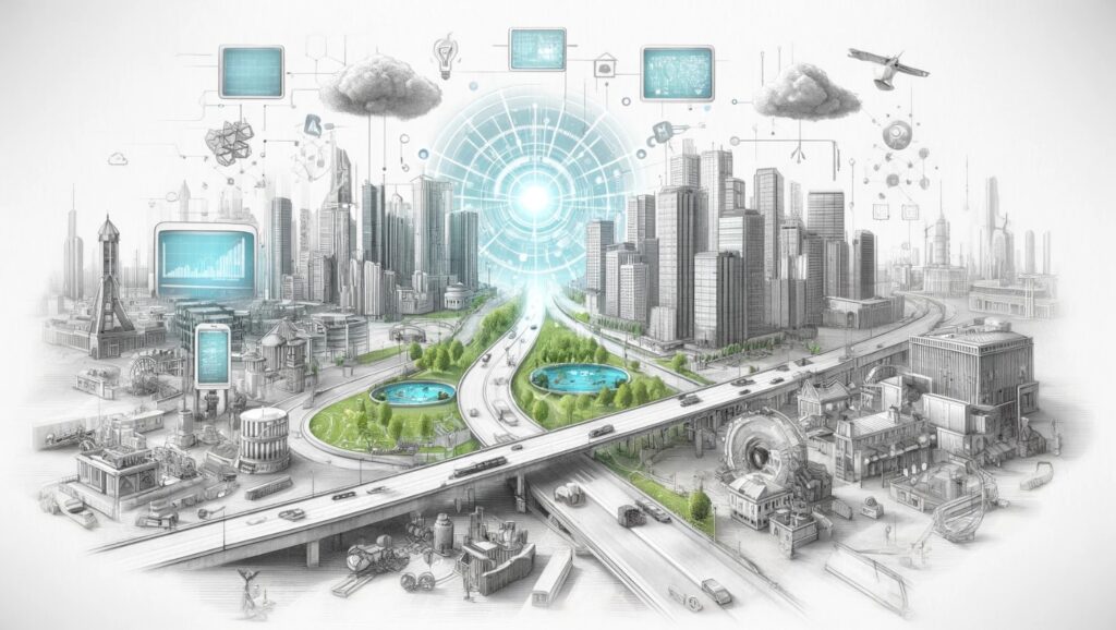 Transforming urban planning with CitySync Tech’s dynamic platform